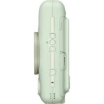 FUJIFILM INSTAX MINI LIPLAY MATCHA GREEN VN EX D