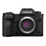 FUJIFILM X-H2 Solo cuerpo