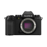 FUJIFILM X-S20 Solo cuerpo