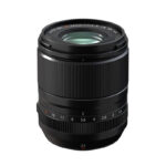 FUJIFILM XF 23 mm f/1,4 R LM WR