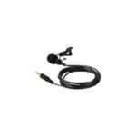 Hollyland LARK MAX Lavalier Microphone (Black)
