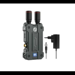 Hollyland MARS 4K Kit de transmission vidéo 4K - Récepteur seul