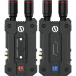 Hollyland MARS 4K kit de transmission vidéo 4K - 1Tx + 1RX - Image 2