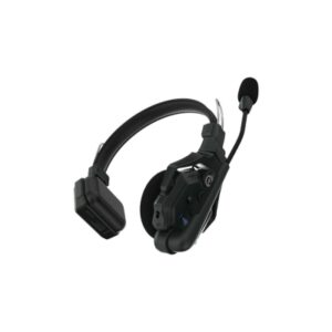 Hollyland Solidcom C1 Casque slave stéréo sans fil  avec 2 batteries