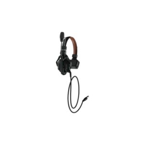Hollyland Solidcom C1 Pro Wired Headset for HUB