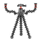 JOBY Gorillapod 3K pro RIG