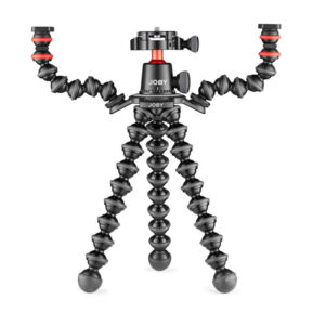 JOBY Gorillapod 3K pro RIG