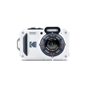 KODAK WPZ2 BLANCO