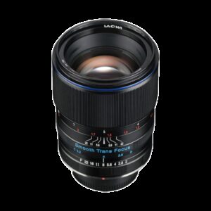 LAOWA 105/2 STF Canon