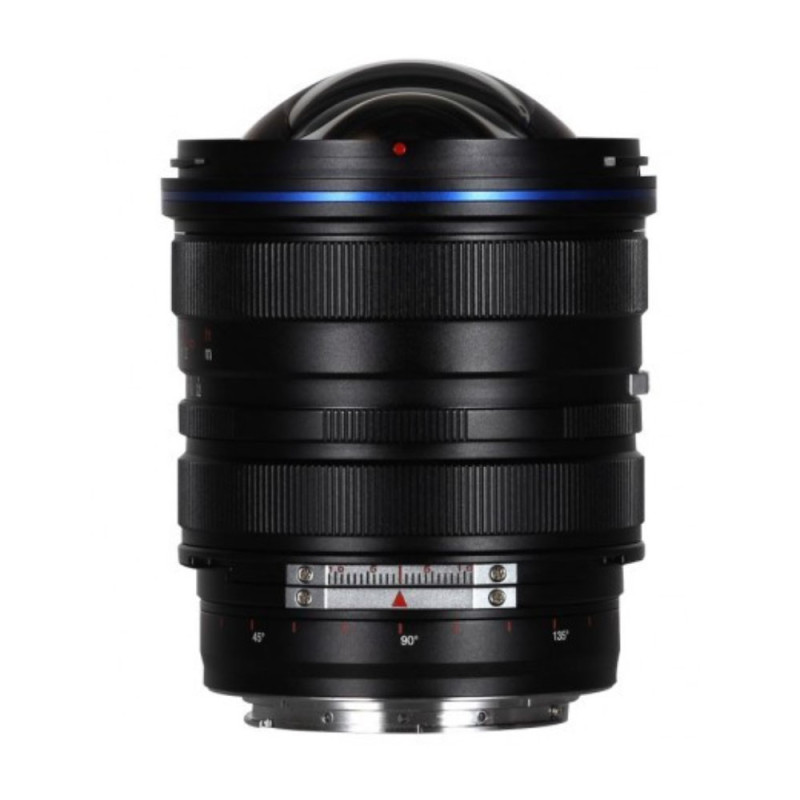 LAOWA 15/4.5 ZERO-D SHIFT CANON EF LAOWA 15/4.5 ZERO-D SHIFT CANON EF