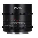 LAOWA 17 T1.9 MFT CINE
