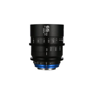 LAOWA 65/2.9 2X MACRO APO - SONY E