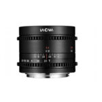 LAOWA 7.5 T2.1 CINE MFT