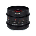 LAOWA 9 T2.9 ZERO-D CINE MFT