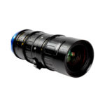 LAOWA BUNDLE OOOM 25-100 T2.9 IMPERIAL NOIR+ADAPTATEURS 1.33X ET 1.4X