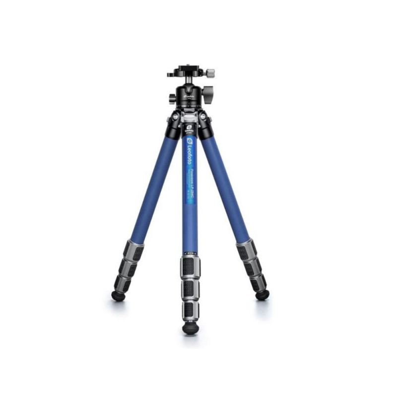 LEOFOTO POSEIDON LP-284C+LH-30 LEOFOTO POSEIDON LP-284C+LH-30