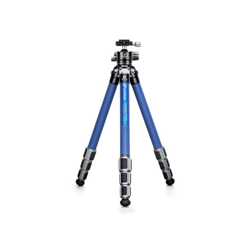 LEOFOTO POSEIDON LP-324C+LH-40 LEOFOTO POSEIDON LP-324C+LH-40