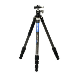 LEOFOTO SC-224C+LH25 Trépied complet