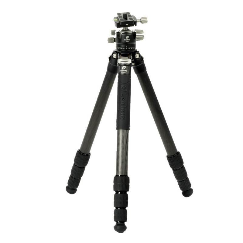 LEOFOTO SC-324C+LH40 Trépied complet LEOFOTO SC-324C+LH40 Trépied complet