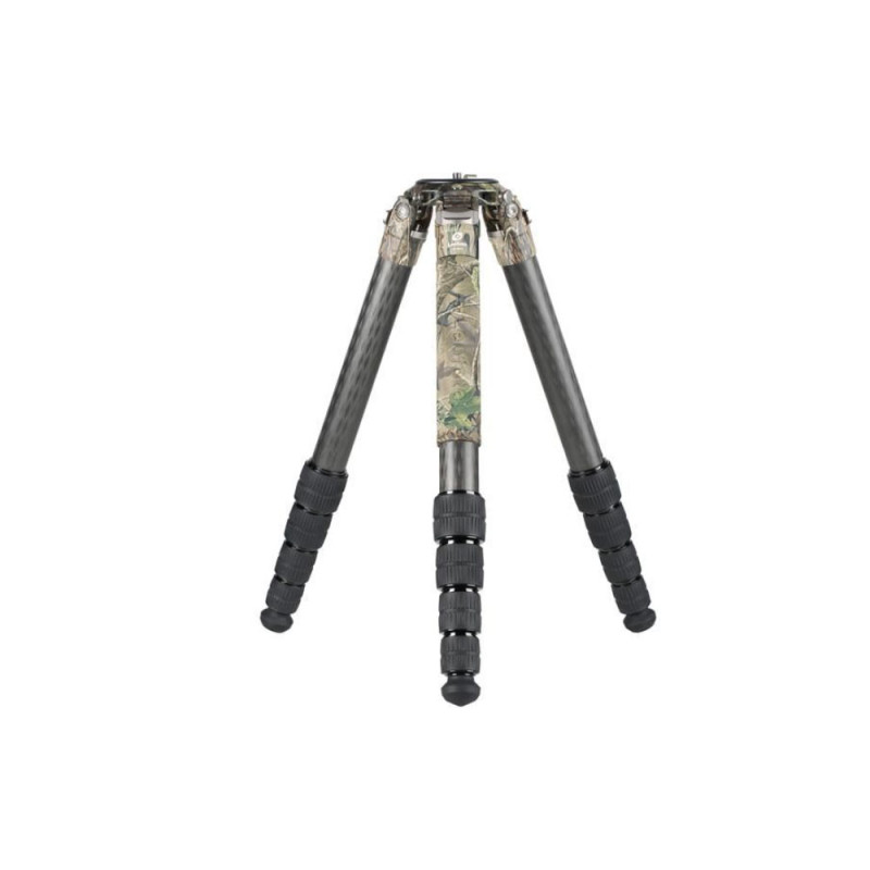 LEOFOTO SUMMIT LM-365C CAMO TREPIED LEOFOTO SUMMIT LM-365C CAMO TREPIED