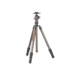 LEOFOTO URBAN LX-254CT + BALLHEAD XB-32