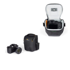 LOWEPRO ADVENTURA TLZ 30 III SAC D'EPAULE NOIR