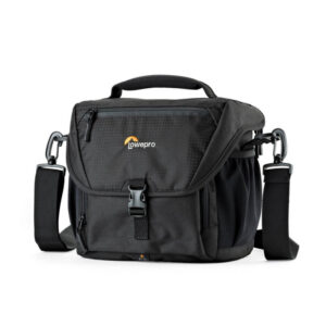 LOWEPRO NOVA 170 AW II noir