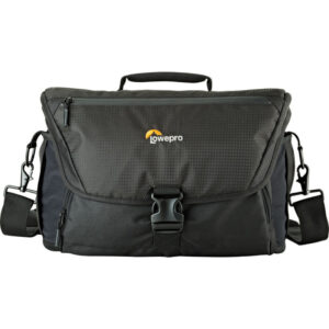 LOWEPRO NOVA 200 AW II noir