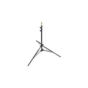 MANFROTTO 1052BAC PIEL ALU COMPACT AIR NOIR