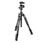 MANFROTTO Befree Advanced Live Lever alu