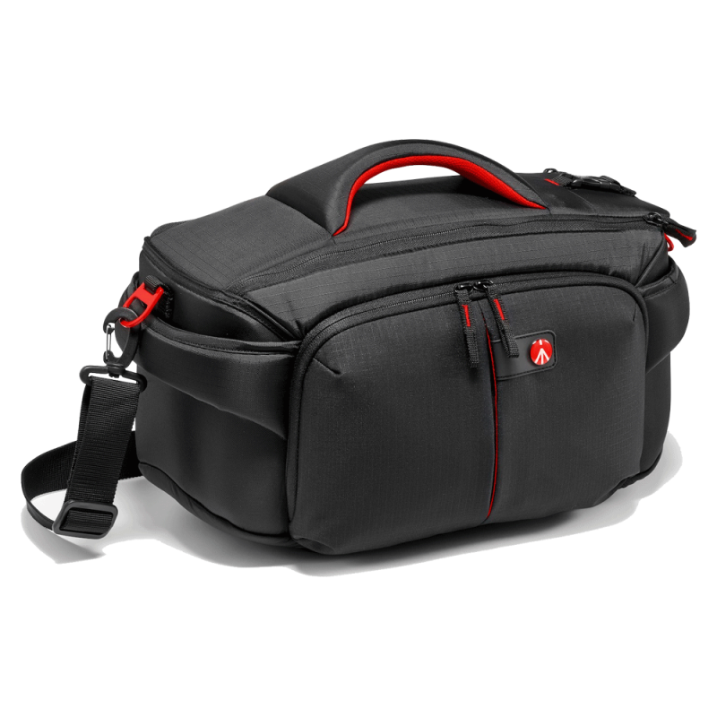 MANFROTTO CC-191N Sac pour camera HDV MANFROTTO CC-191N Sac pour camera HDV