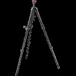 MANFROTTO KIT TREPIED MDEVE 755B + ROTULE 128RC + SAC MBAG80