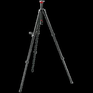 MANFROTTO KIT TREPIED MDEVE 755B + ROTULE 128RC + SAC MBAG80