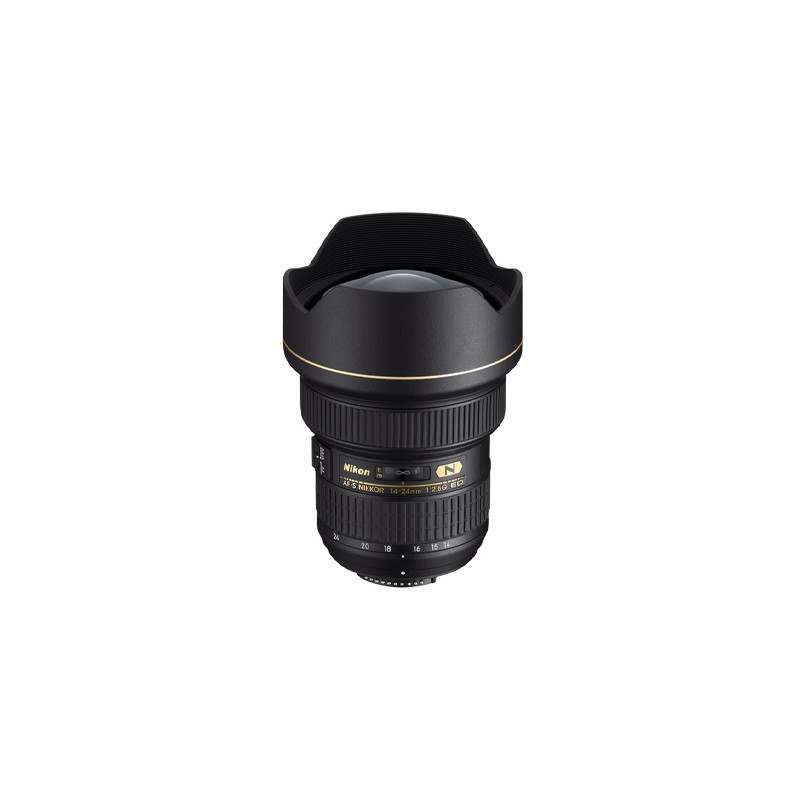NIKON AF-S 14-24 mm f/2,8 G ED NIKON AF-S 14-24 mm f/2,8 G ED