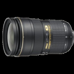 NIKON AF-S 24-70 mm f/2,8 E ED VR