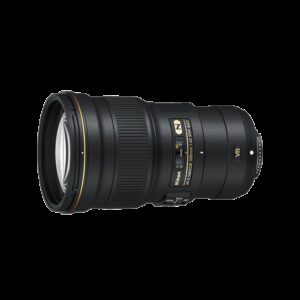 NIKON AF-S 300 mm f/4 E PF ED VR