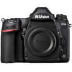 NIKON D780 Solo cuerpo