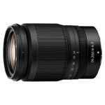 NIKON Z 24-200 mm f/4-6,3 VR