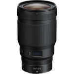 NIKON Z 50 mm f/1,2 S