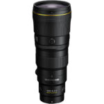 NIKON Z 600 mm f/6,3 VR S