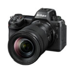 NIKON Z6III + 24-120 mm f/4 S