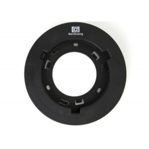 Nanguang Bowens Mount Adapter pour CN-60F