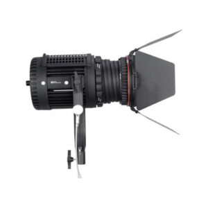 Nanguang CN-100F Fresnel LED 100W avec Sac Control DMX