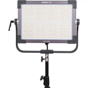 Nanlite Alien 300C Panneau RGBWW 350W (2700K-12000K ) 15 effets