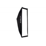 Nanlite Asymmetric Softbox of 45*110CM