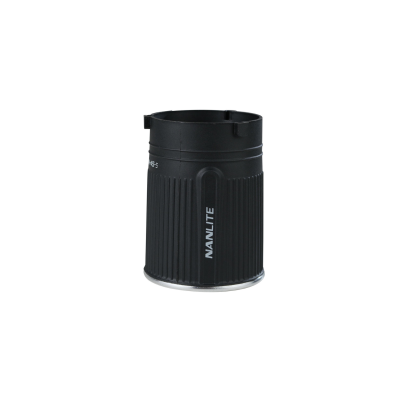 Puerta de granero Nanlite para reflector RF45