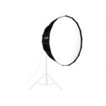 Nanlite Parabolic Softbox 120CM Fácil de instalar para Forza/FS