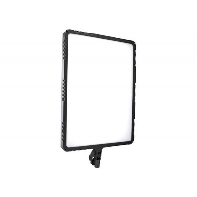 Luz de estudio LED bicolor Nanlite Compac 100B