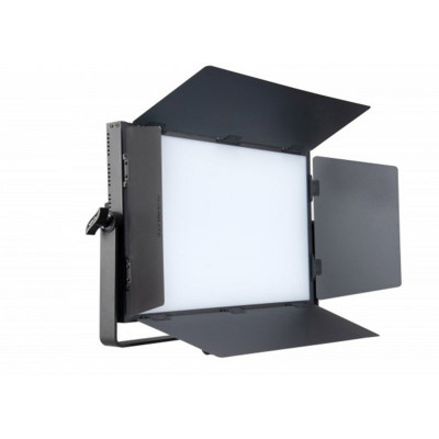 Luz LED suave de estudio Nanlite D672II