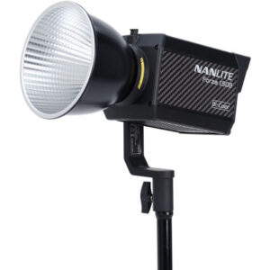 Nanlite Forza 150B COB LED-verlichting 170W - 2700-6500K° 12 DMX-effecten